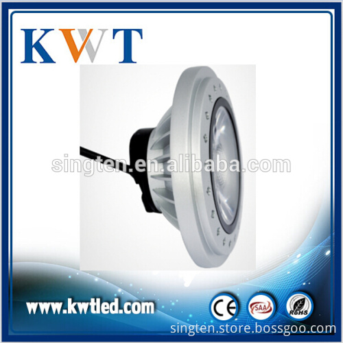 External Driver AR111 LED Spotlight with Beam Angle 15/30 Degree 10W/12W/16W